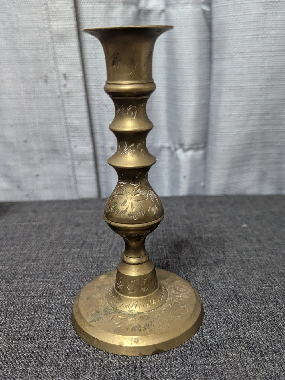 None classic brass